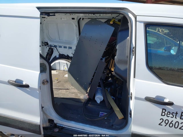 Ford Transit Xl