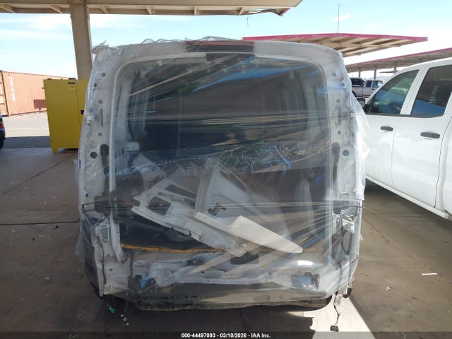 Ford Transit Xl