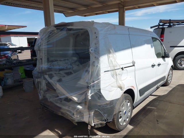 Ford Transit Xl