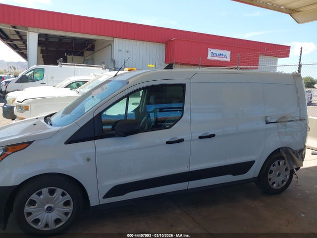 Ford Transit Xl