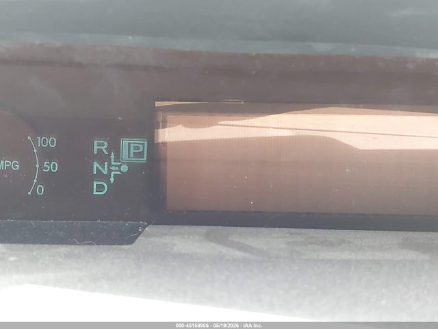 Toyota Prius Two