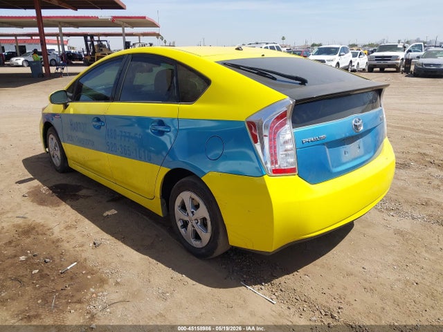 Toyota Prius Two