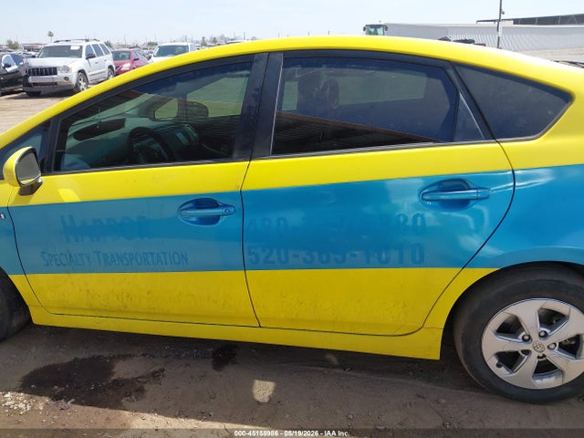 Toyota Prius Two
