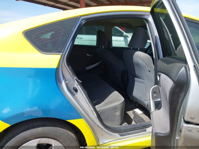 Toyota Prius Two