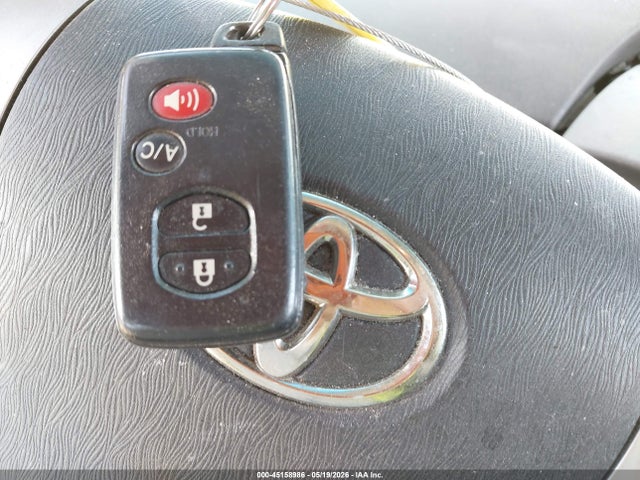 Toyota Prius Two