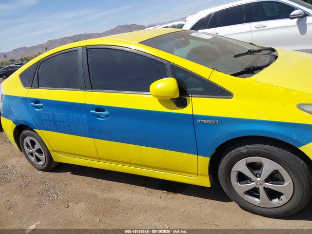 Toyota Prius Two