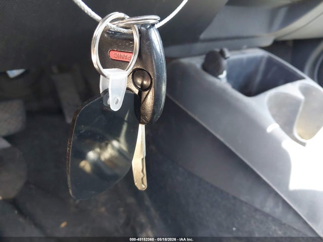 Honda Fit Sport