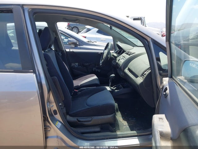 Honda Fit Sport