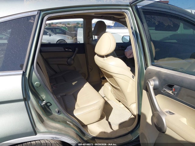 Honda CR-V Ex-l