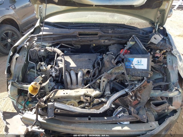 Honda CR-V Ex-l