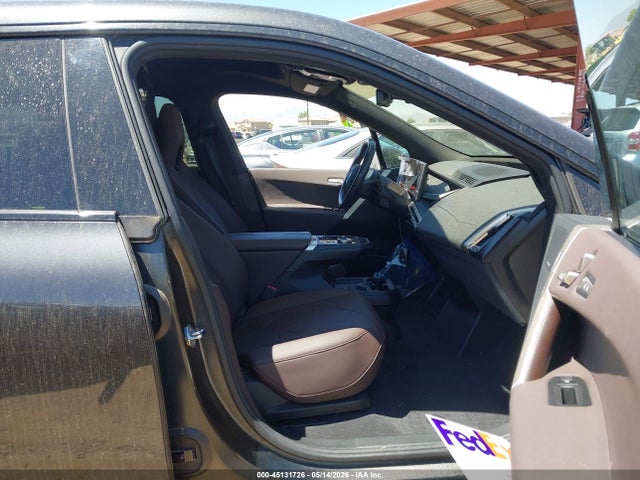 BMW iX Xdrive50
