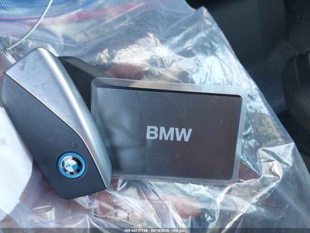 BMW iX Xdrive50