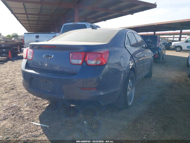 Chevrolet Malibu Ls