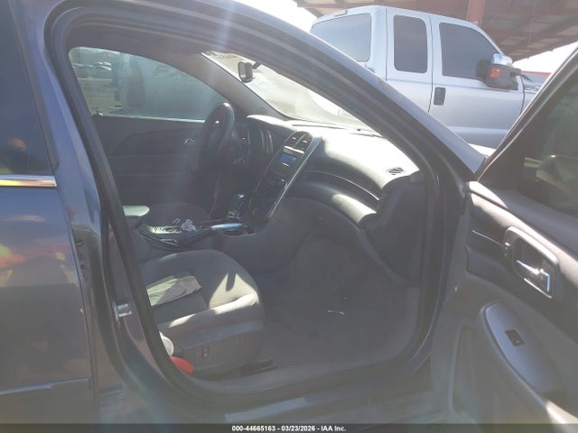 Chevrolet Malibu Ls