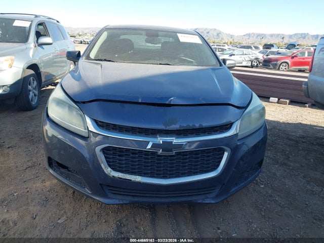 Chevrolet Malibu Ls