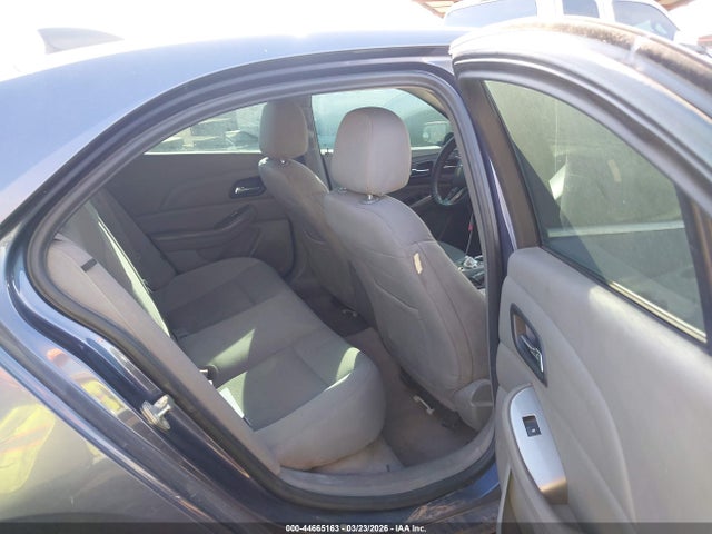 Chevrolet Malibu Ls