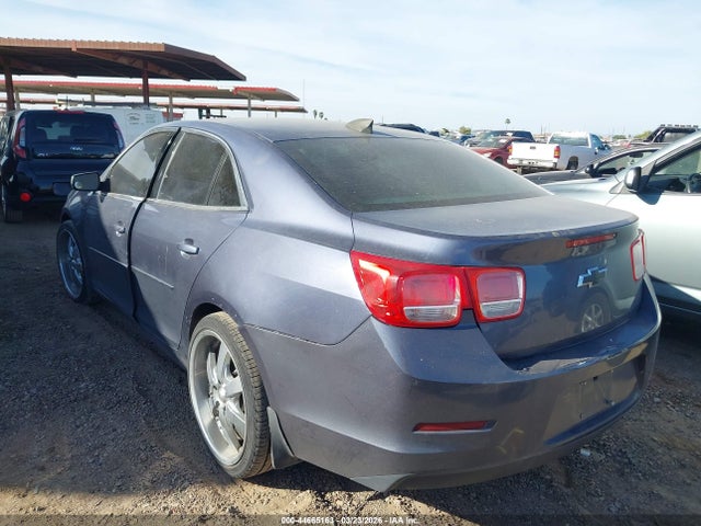 Chevrolet Malibu Ls