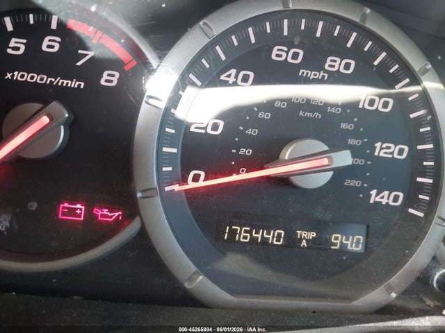 Honda Pilot Vp