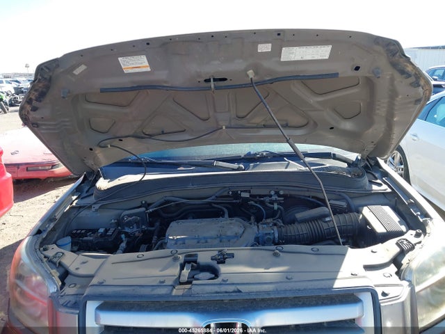 Honda Pilot Vp