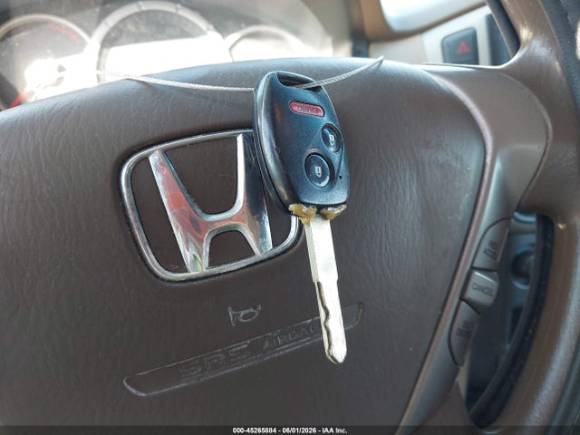 Honda Pilot Vp