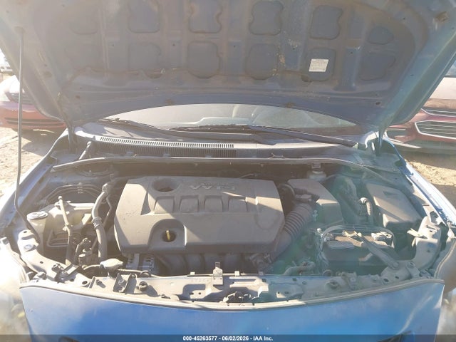 Toyota Corolla S