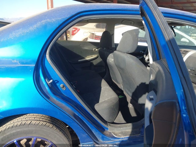 Toyota Corolla S