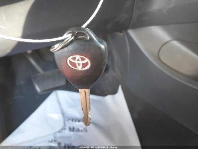 Toyota Corolla S