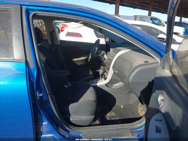 Toyota Corolla S