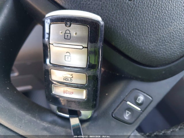 Kia Cadenza Limited