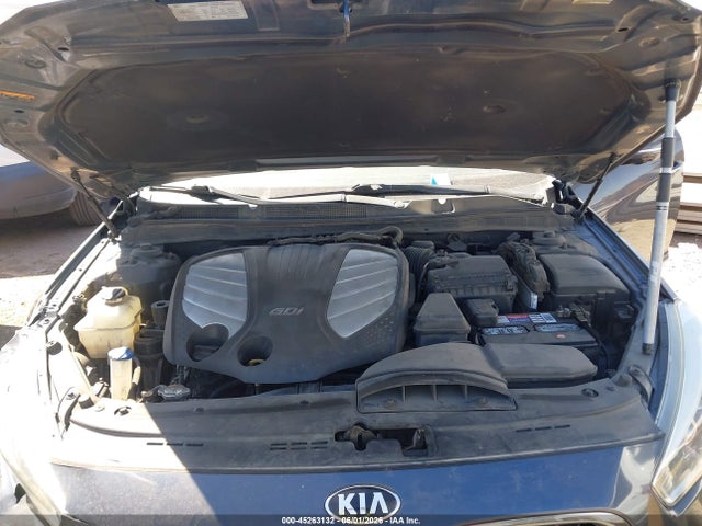Kia Cadenza Limited