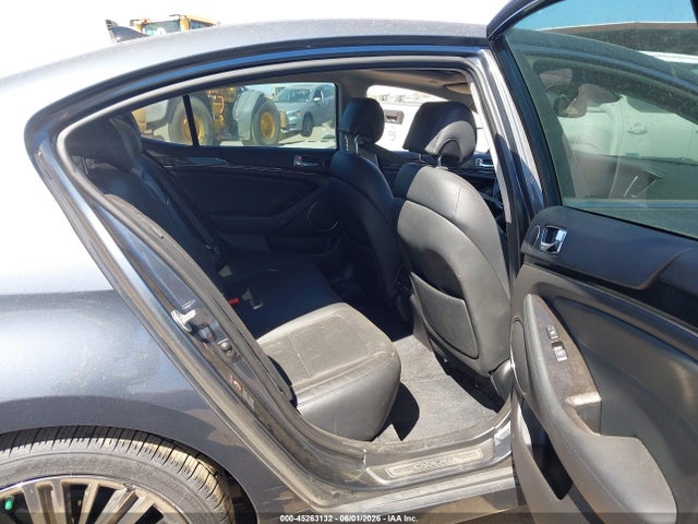 Kia Cadenza Limited