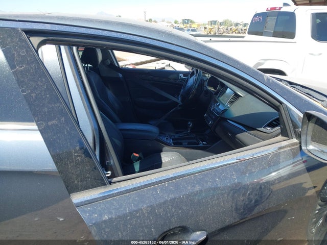 Kia Cadenza Limited