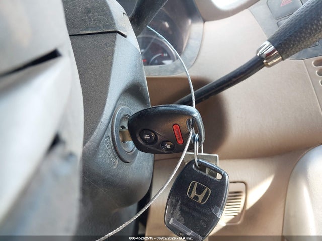 Honda Pilot Ex-l