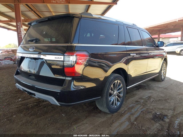 Ford Expedition Limited