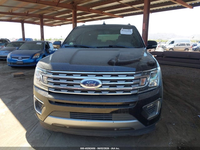 Ford Expedition Limited