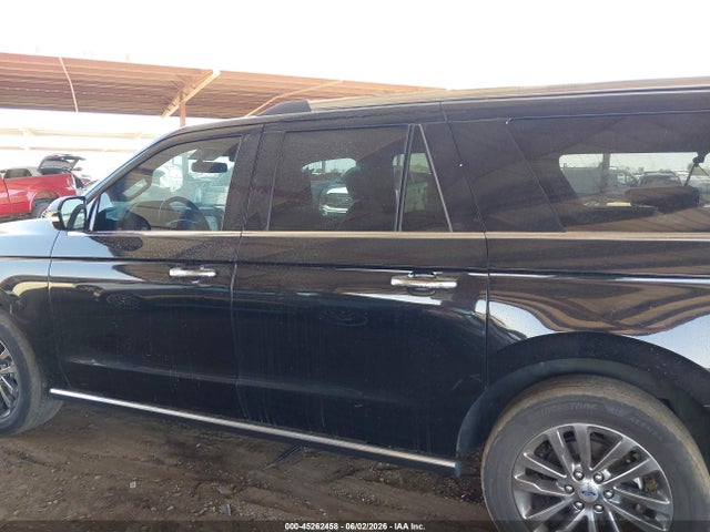 Ford Expedition Limited