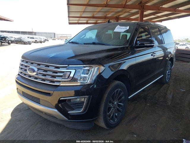 Ford Expedition Limited