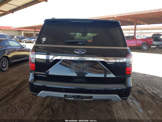 Ford Expedition Limited