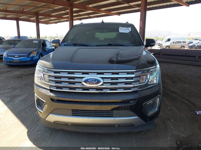 Ford Expedition Limited