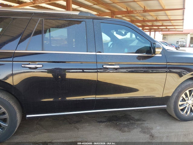 Ford Expedition Limited