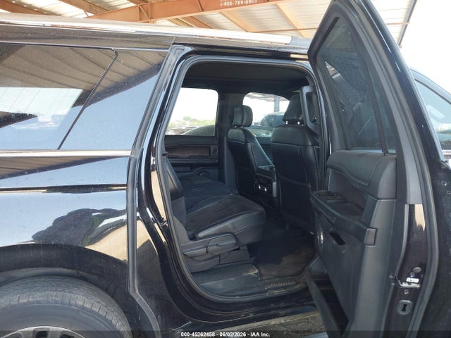 Ford Expedition Limited