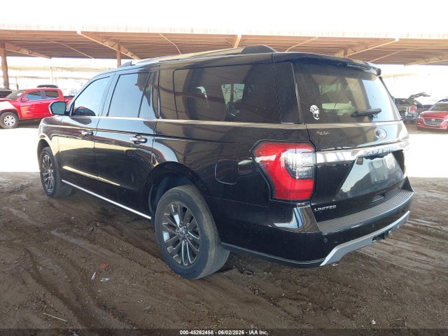 Ford Expedition Limited