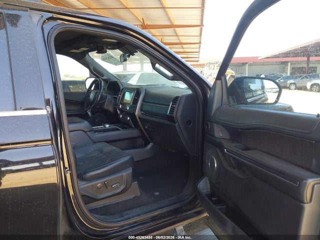 Ford Expedition Limited