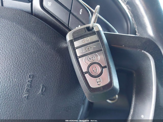 Ford Expedition Limited