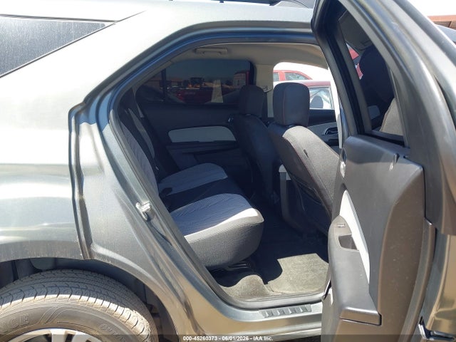 Chevrolet Equinox 1lt