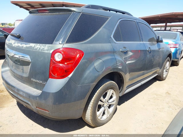 Chevrolet Equinox 1lt