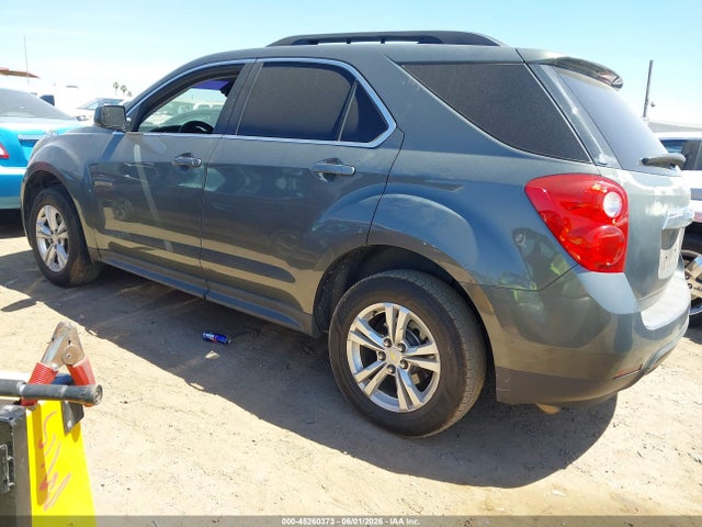 Chevrolet Equinox 1lt