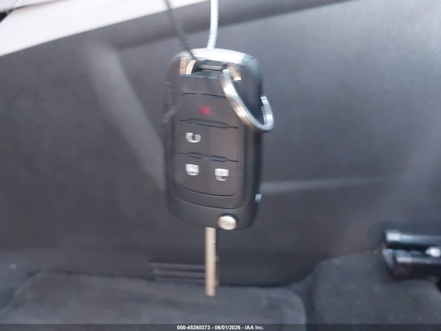 Chevrolet Equinox 1lt