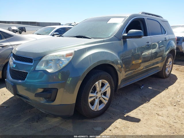 Chevrolet Equinox 1lt