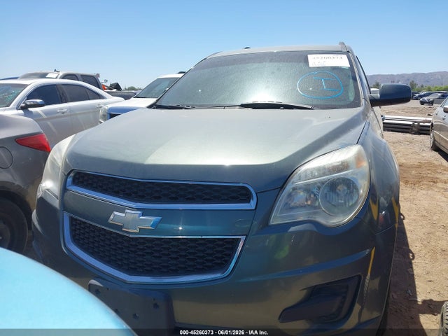 Chevrolet Equinox 1lt